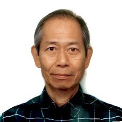 山口宏二