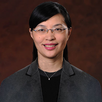 张玲