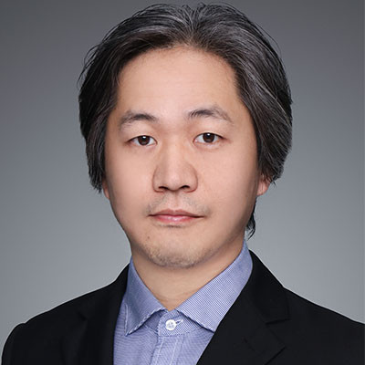 赵炯