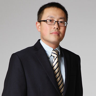 徐庆