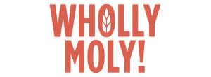 wholly moly!好哩!