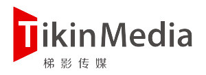 梯影传媒-tikin media