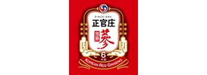 正官庄