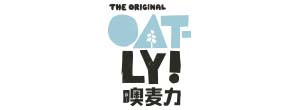 oatly噢麦力