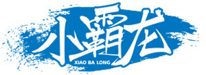 小霸龙